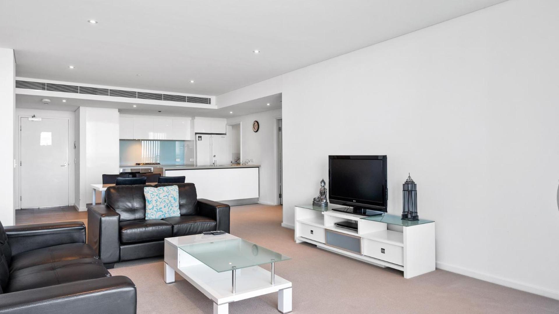 Bridgepoint 1303 Apartment Mandurah Exterior photo