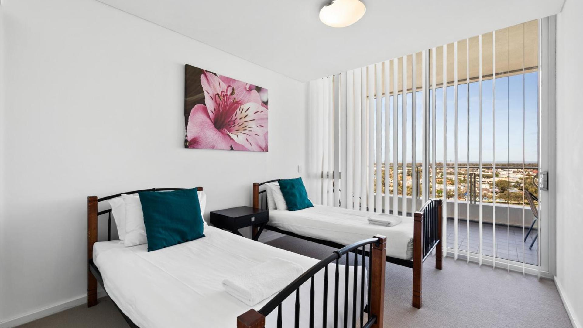 Bridgepoint 1303 Apartment Mandurah Exterior photo